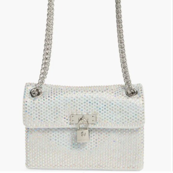Kurt Geiger London Mini Brixton Crossbody Bag NWT - Picture 1 of 6